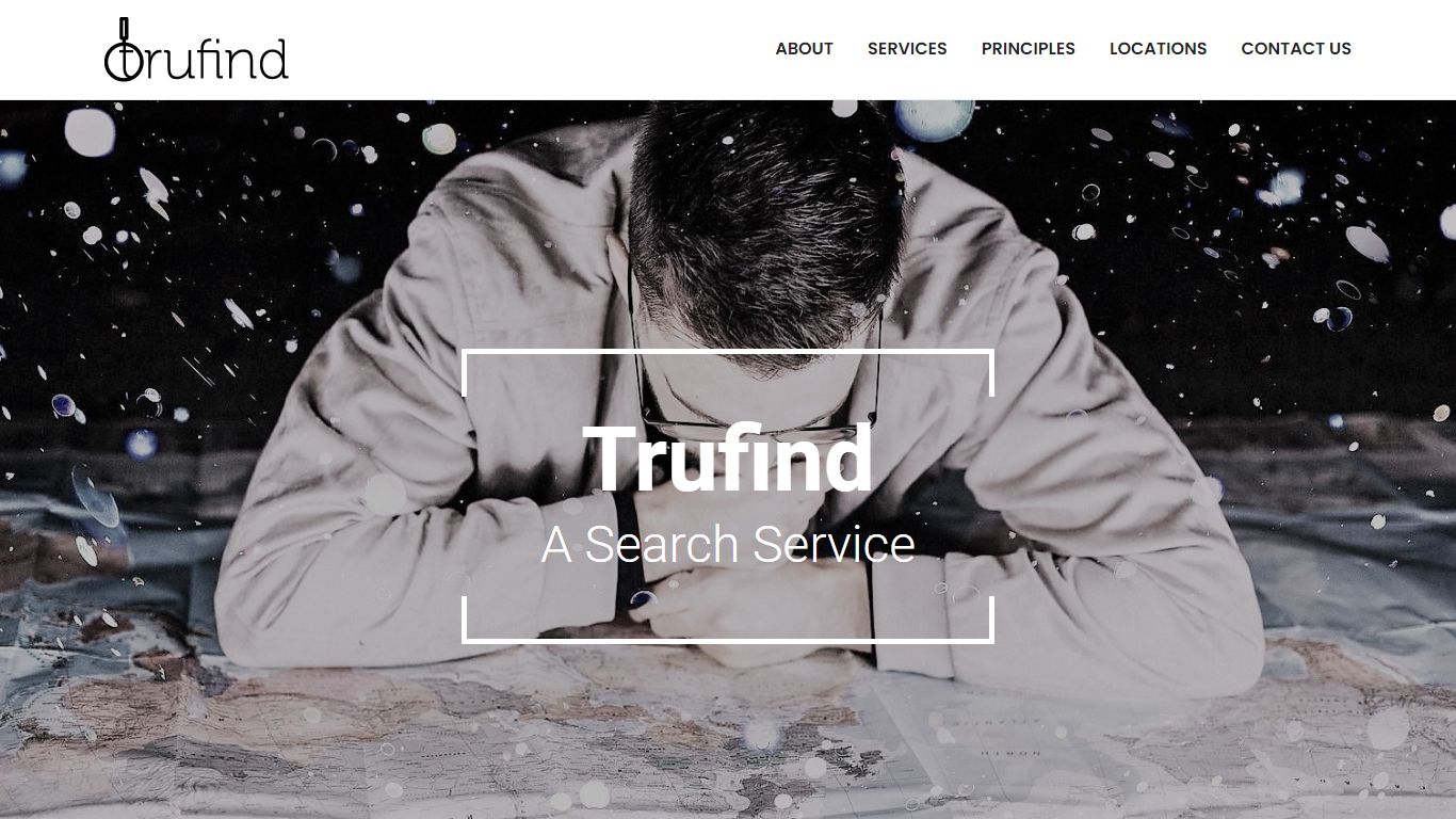 TruFind – A Search Service – tru-find